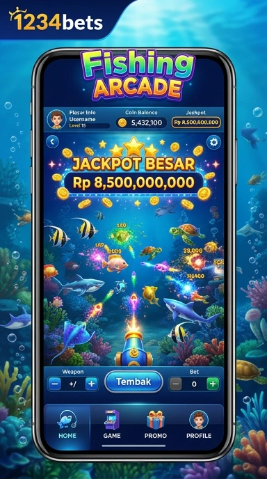 Panduan penggunaan aplikasi 1234bets untuk pengguna baru.