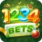 Logo 1234bets
